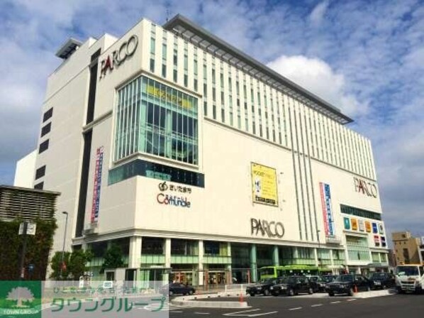 レオパレスムカイハラの物件内観写真